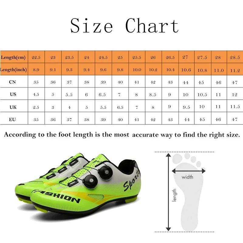 Pantofi de bicicletă de șosea pentru bărbați, adidași de ciclism, cleme MTB, cleme Route, biciclete de teren, viteză, pantofi sportivi de curse, pantofi cu pedale SPD pentru femei