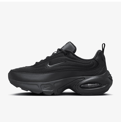Zapatillas de running Nike Air Max Portal auténticas oficiales para mujer con suela gruesa amortiguada HF3053-007