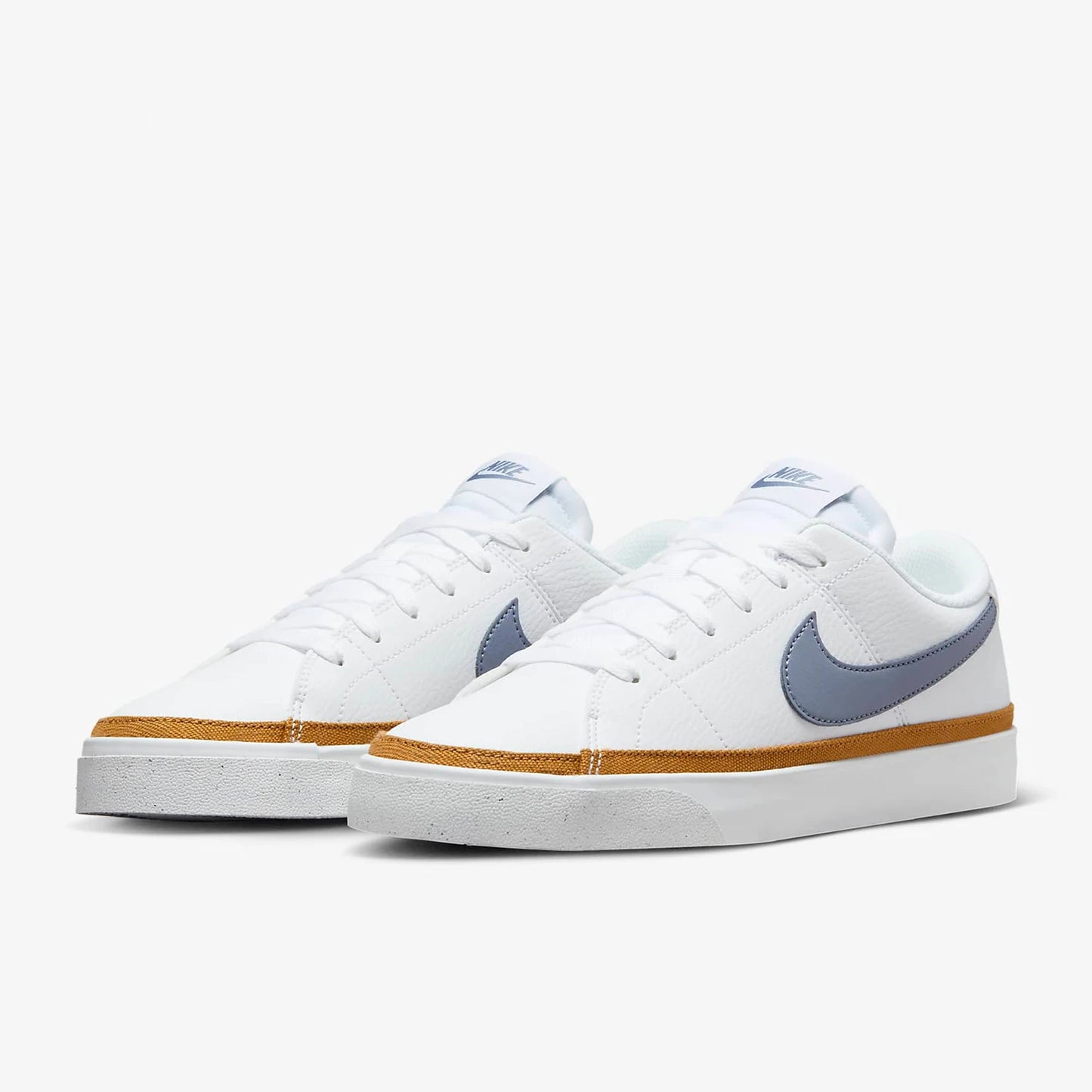 Nike originales de primavera, zapatillas casuales bajas para mujer DH3161-108