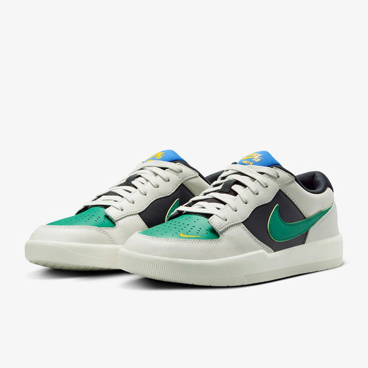 Nike Authentic SB FORCE Sneakers casual unisex basse e resistenti DV5476-002