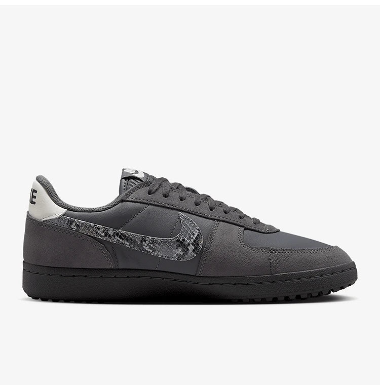 Nike, scarpe casual da uomo leggere a tomaia bassa, modello primaverile, originali IF0667-001