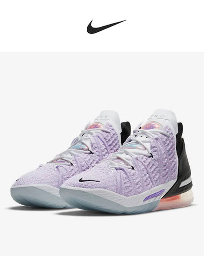 Nike Authentic New Season LeBron - Scarpe da basket casual da uomo CQ9284-900