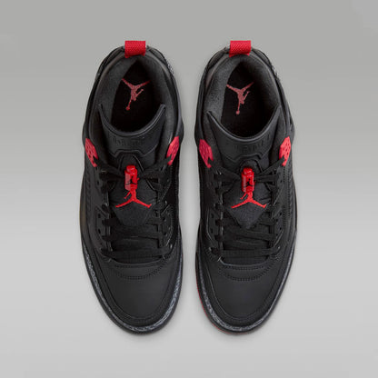Γνήσια ανδρικά παπούτσια μπάσκετ Nike Jordan Spizike Low FQ1759-006