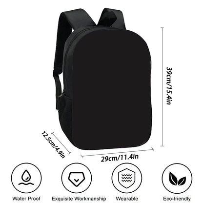 New Hot Game FortniteS Kids Backpacks Boys and Girls Student Birthday Gift Child School Bags Unisex Camping Durable Rucksack