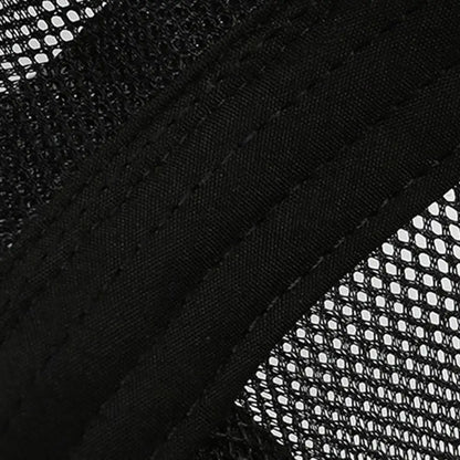 Breathable Sun Protection Caps Fashion Men Women Full Mesh Hats Summer Sunscreen Hats Sun Protection Caps Baseball Cap