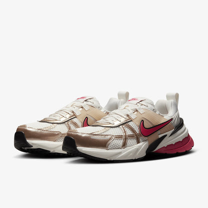 Nike Official 2024 New Women's Lightweight Breathable Retro Running Shoes HJ7389-838