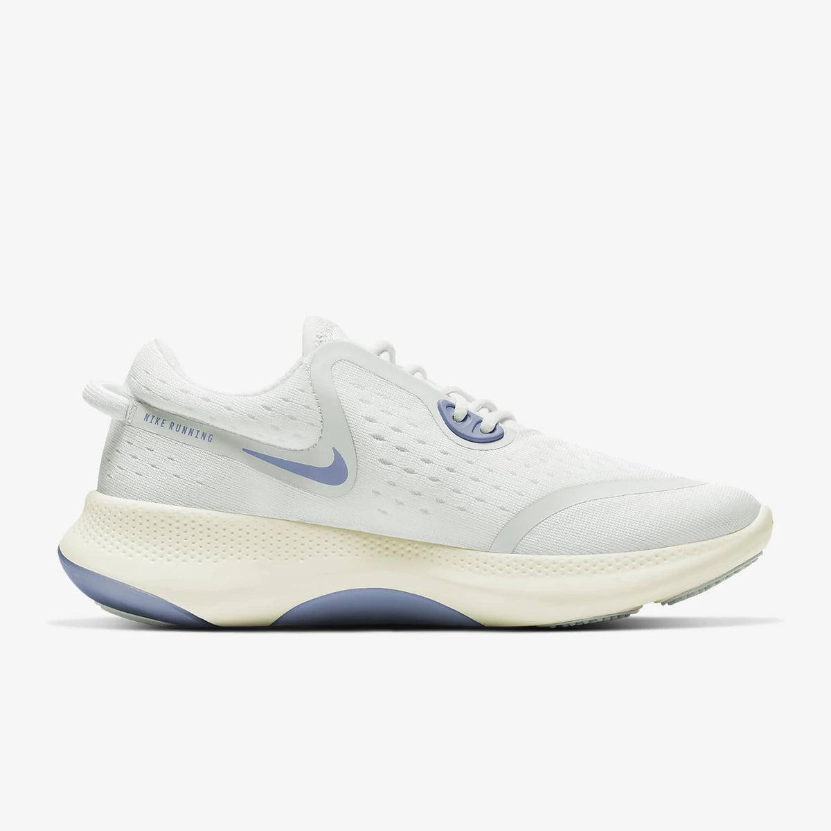 Nike Authentic JOYRIDE DUAL RUN – męskie i damskie sportowe buty do biegania z amortyzacją granulowaną CD4363-004