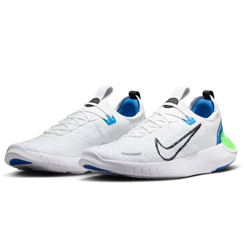 NIKE FREE RN FK NEXT NATURE hardloopschoenen voor heren