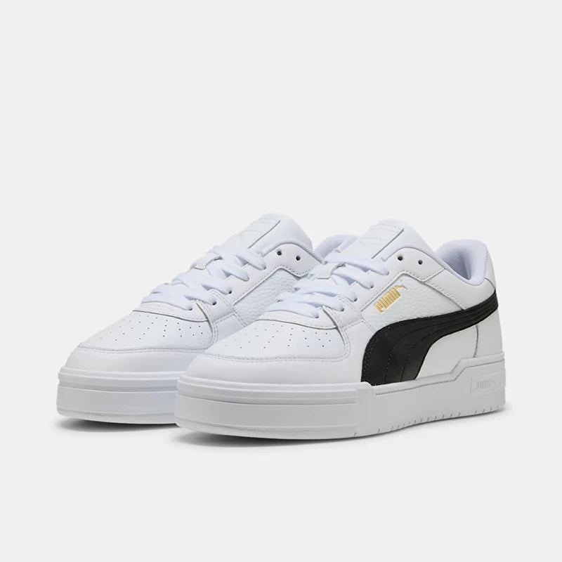 Puma, collection printemps, chaussures de sport basses pour hommes et femmes, résistantes à l’usure, respirantes, idéales pour un usage quotidien, modèle 402366-05.