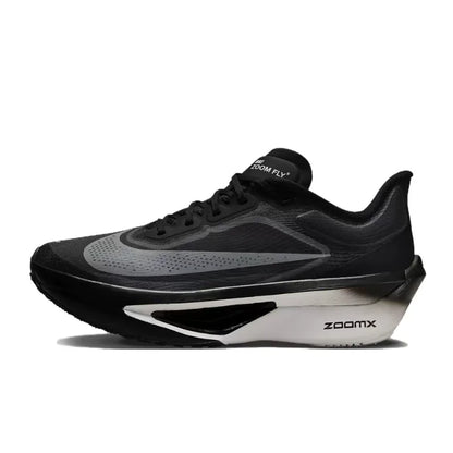 Nike Zoom Fly 6 Eliud Kipchoge Comfortable, Stylish, Trendy, Versatile Low-Top Running Shoes Unisex Style Gray-Green HJ7038-600