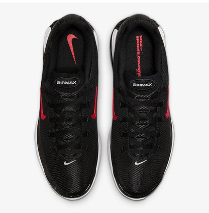 Nike Authentic Air Max Bia Men's Air Cushion Shock Absorption Wear-Resistant Sports Shoes IO9416-001