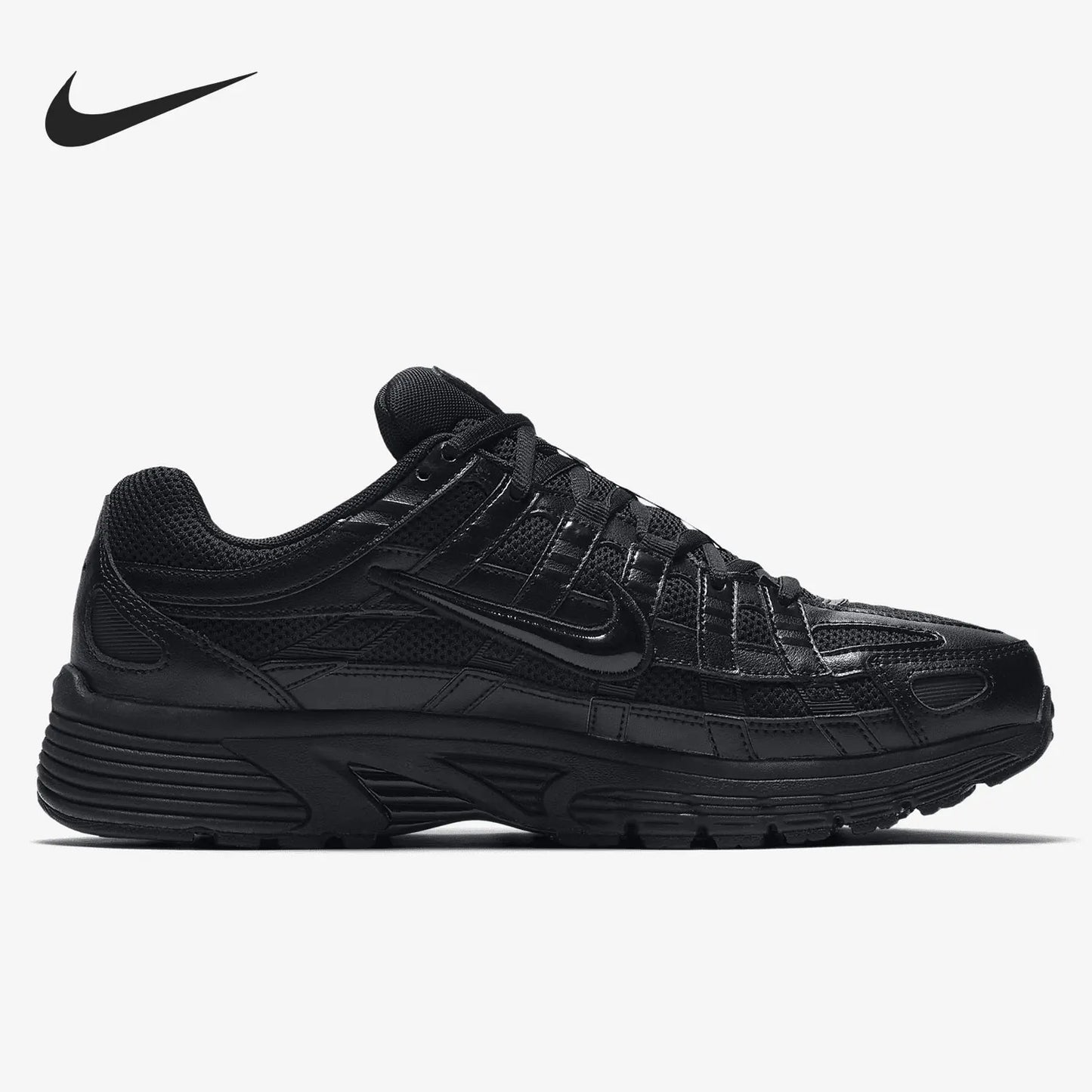Nike genuine P-6000 CNPT Unisex Comfort Casual Sports Shoes CD6404-002