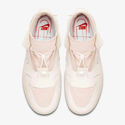 Nike Authentic VANDALISED Broken Hook Deconstructed Women's High-Top Casual Sneakers CI7594-100