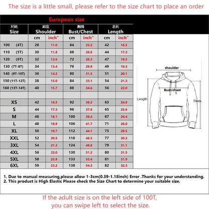 2025 Fashion Cool Eagle Men's Hoodie 3D Printed Hoodies Edition Trend American Eagle Men Sportswear Kids Casual Unisex Pullover