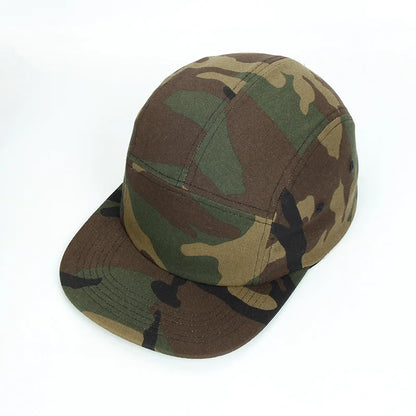 Vasarinės medvilninės 5-panelės didelio dydžio beisbolo kepurės, oversize 62 cm, plokščios viršutinės dalies sportinės „snapback“ kepurės, hip-hopo ir riedlentės kepurės, individualizuotos, didmeninė prekyba