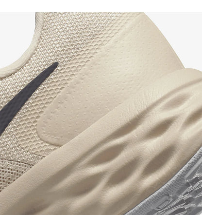 Nike Official Genuine REVOLUTION 6 Men's & Women's Mesh Training Running Shoes DC3728-101