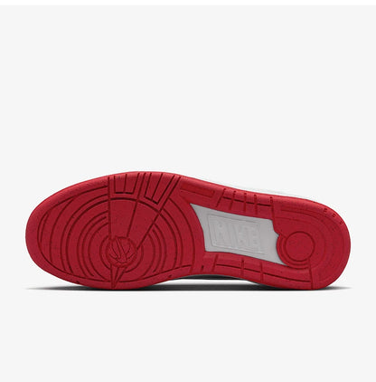 Scarpe sportive da uomo Nike Authentic Full Force Low, modello basso con lacci FB1362-003
