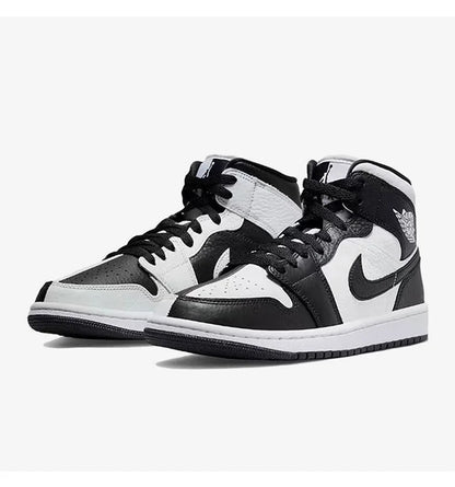 Nike autentiche Air Jordan 1 da donna, sneakers casual sportive DR0501-101