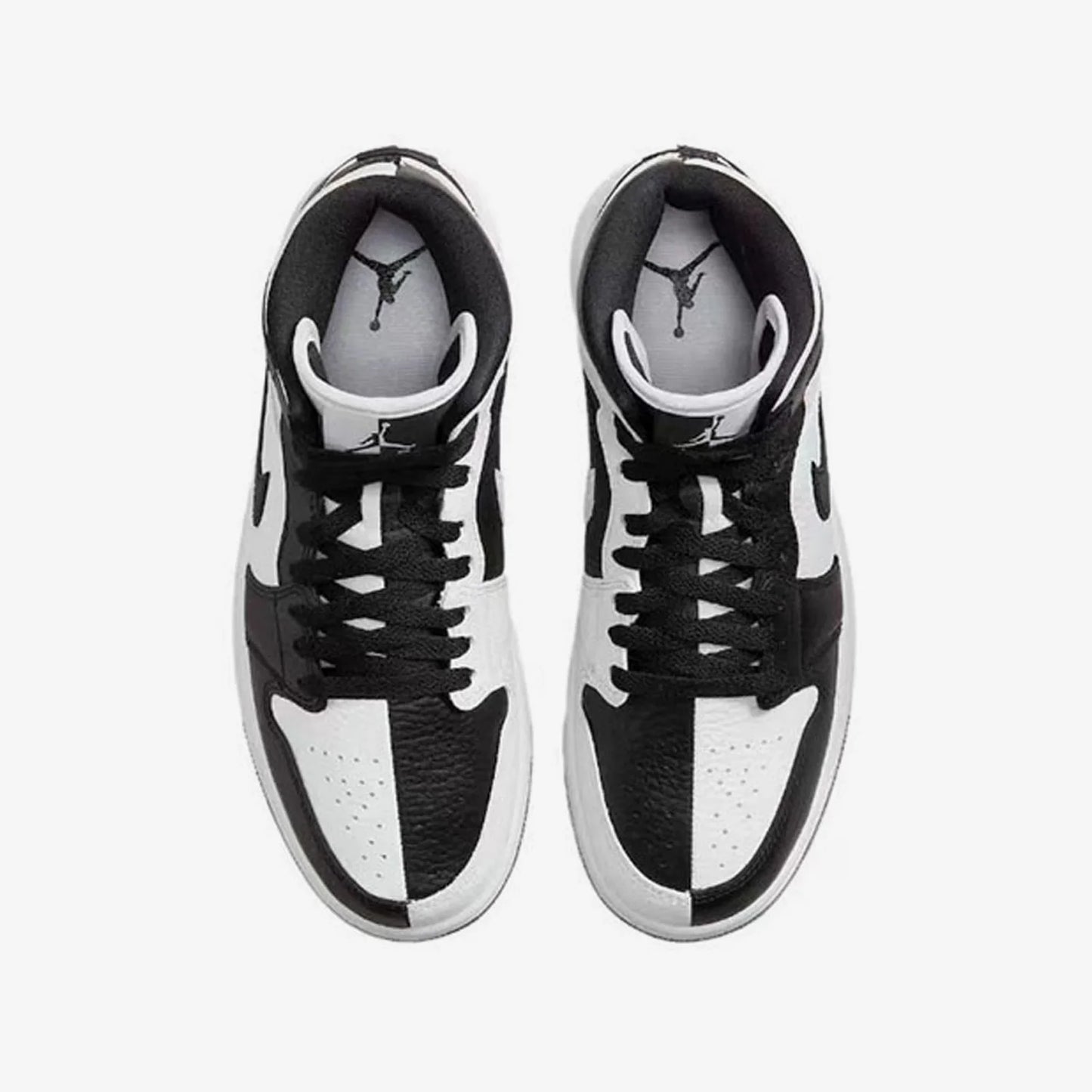 Nike autentiche Air Jordan 1 da donna, sneakers casual sportive DR0501-101
