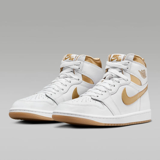 Nike Authentic Jordan 1 Retro HI OG Replica damskor FD2596-107