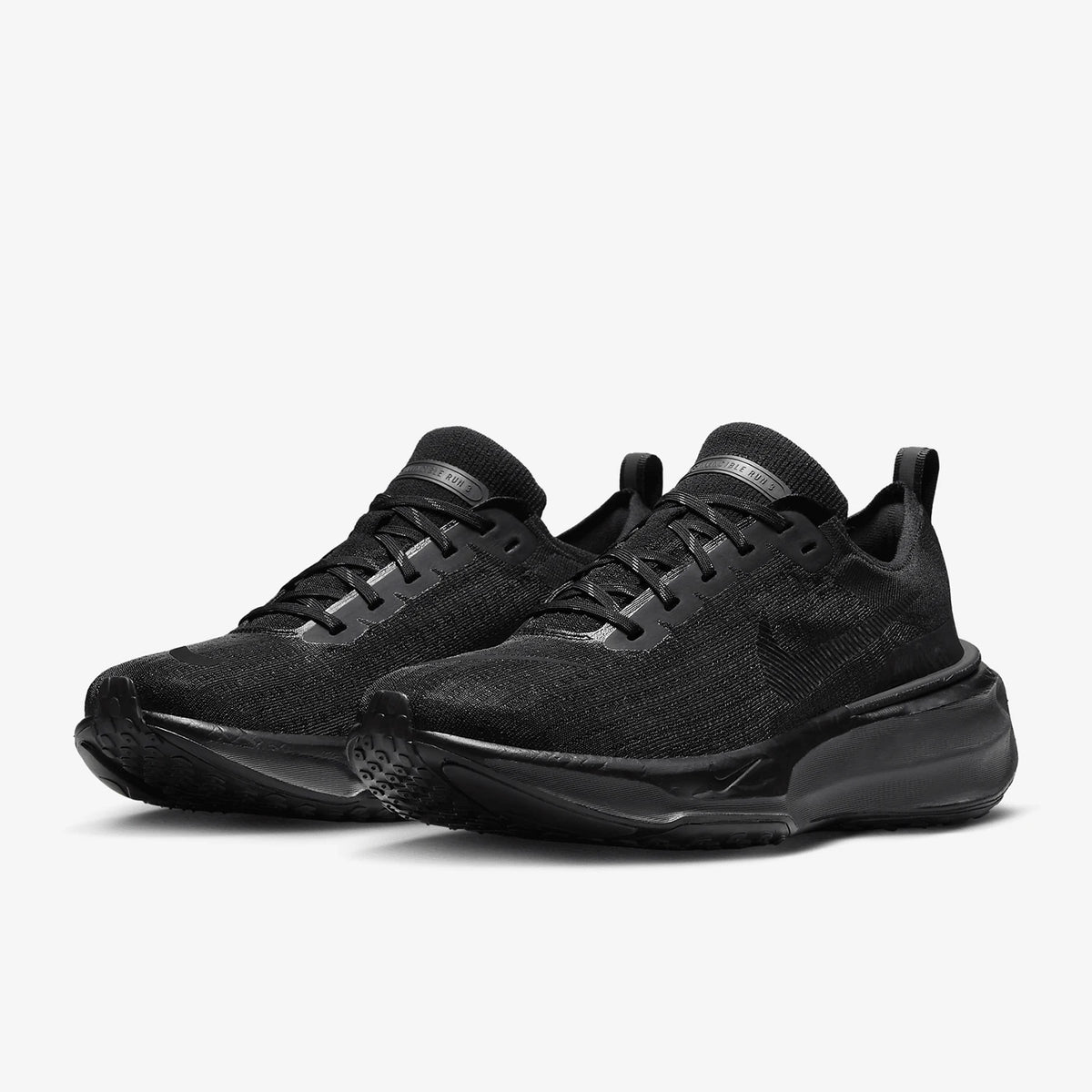 Nike Original Invincible 3 Herren-Laufschuhe für die Straße, atmungsaktiv, DR2615-005