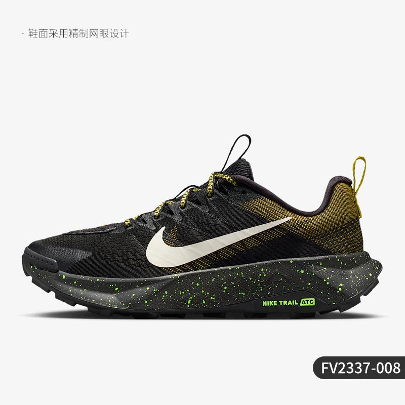 Nike Authentic Wildhorse 10 dames trailhardloopschoenen met demping FV2337-008