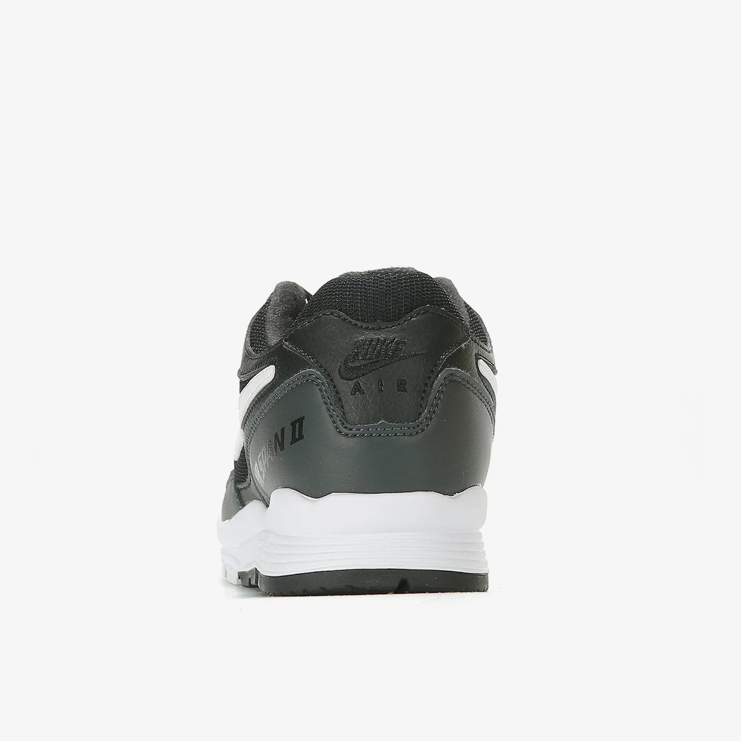 Zapatillas de running bajas para hombre Nike Official Genuine Air Span II, amortiguadas y resistentes al desgaste, AH8047-008