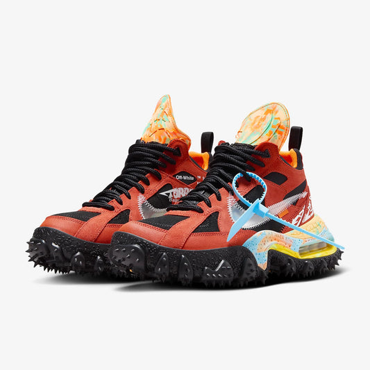Nike Genuine Air Terra Forma herrskor med plattform DQ1615-800