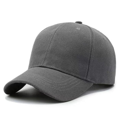 Blank Unisex Adjustable Dad Hat Solid Color Twill Plain Acrylic Baseball Cap Cheap Women Men Summer Autumn Spring Sun Visor Hats