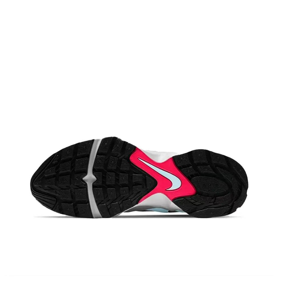 Nike Air Heights Cushioning Comfortable, Lightweight, Breathable, Slip-Resistant & Durable Women's Running Shoes CI0603-100