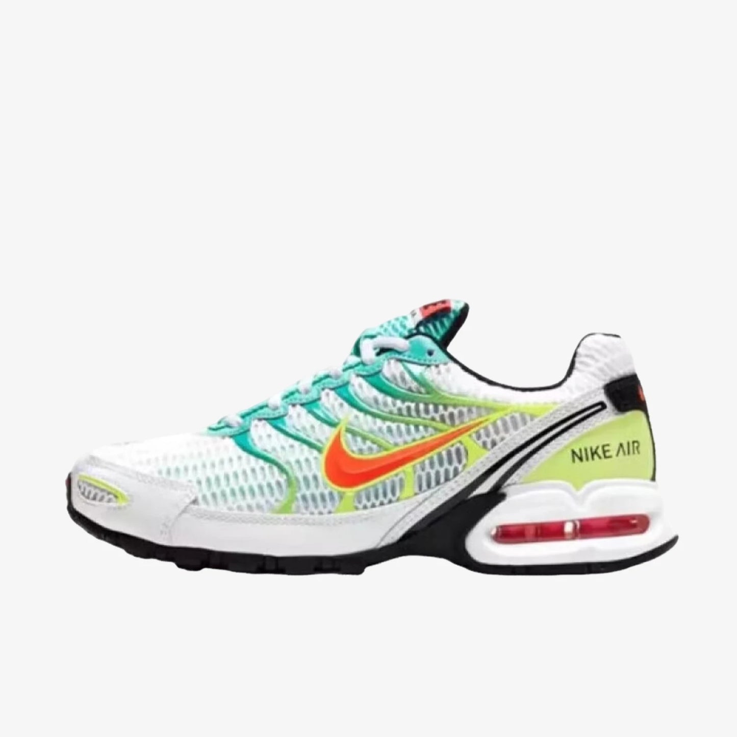 Nike Authentic Women's Air Cushion Running Shoes CW5607-100