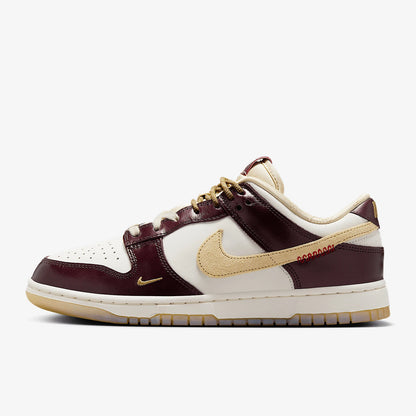 Baskets Nike Dunk Low LX pour femme, modèle rétro classique et léger, authentiques, HV5991-171