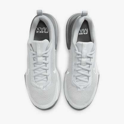 Αυθεντικά ανδρικά παπούτσια τρεξίματος Nike Air Max με αερόστρωμα και ανθεκτικό πλέγμα FQ1833-002
