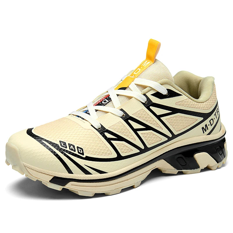 Chaussures de sport pour hommes, décontractées, été, nouvelle mode, polyvalentes, légères, semelle souple, confortables, pour l'extérieur, rehaussant la taille, chaussures de sport décontractées