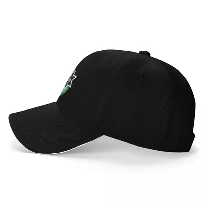 Maccabi Haifa Baseball Cap cute hard hat Mens Tennis Women's