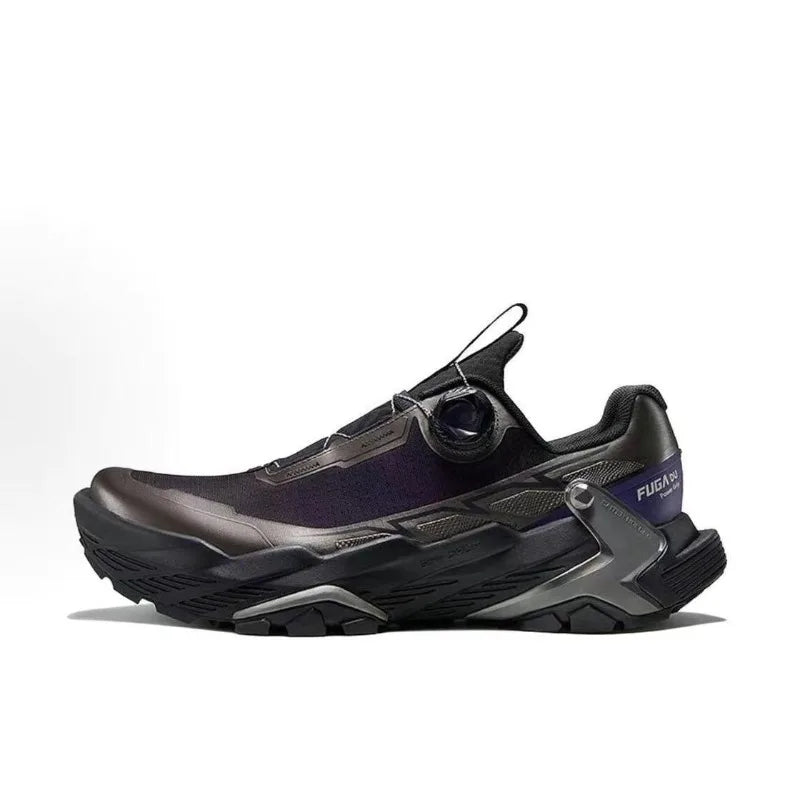 Professional Running Men Shoes Breathable Walking Shoes Men Anti-Slip Outdoor Sport Shoe Wearable Mens Running Sneakers