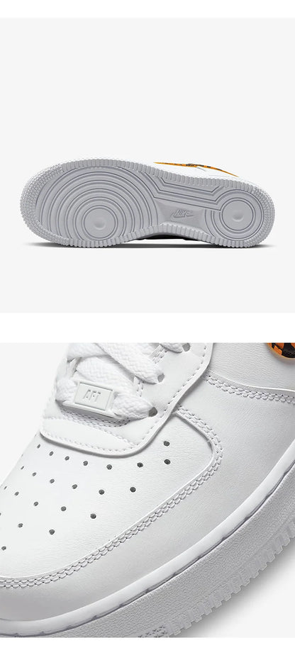 Nike Authentic Air Force 1 '07 Zapatillas casuales Air Force 1 para mujer DD8959-108