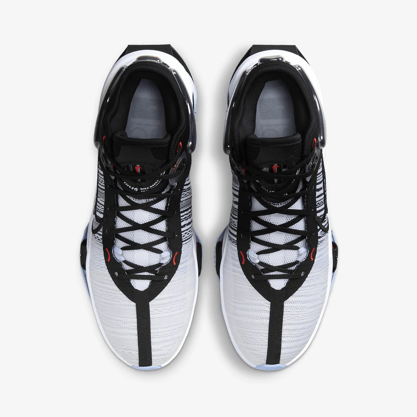 Nike Genuine AIR ZOOM G.T. JUMP 2 EP Men's Basketball Shoes DJ9432-001