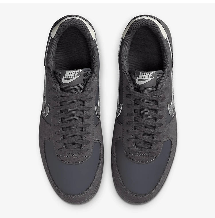 Nike, scarpe casual da uomo leggere a tomaia bassa, modello primaverile, originali IF0667-001