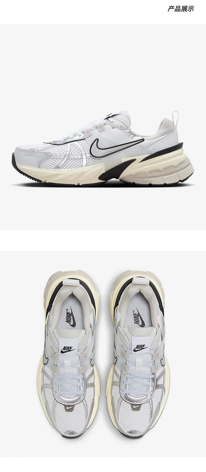 Nike službene autentične zimske ženske lagane, prozračne, otporne na habanje i amortizirajuće tenisice za trčanje FD0736