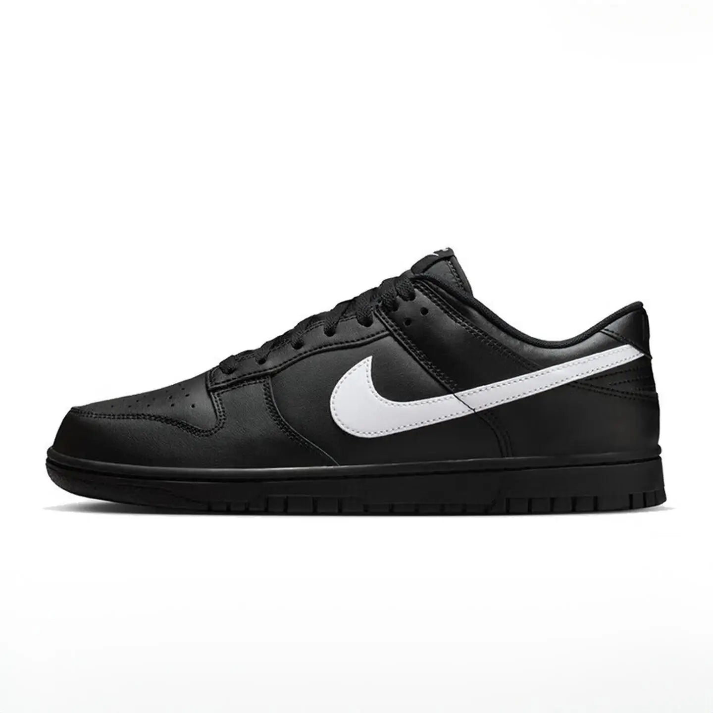 Nike Dunk Low Unisex Retro Classic Multi-Functional Slip-Resistant Shoes DD1503-124