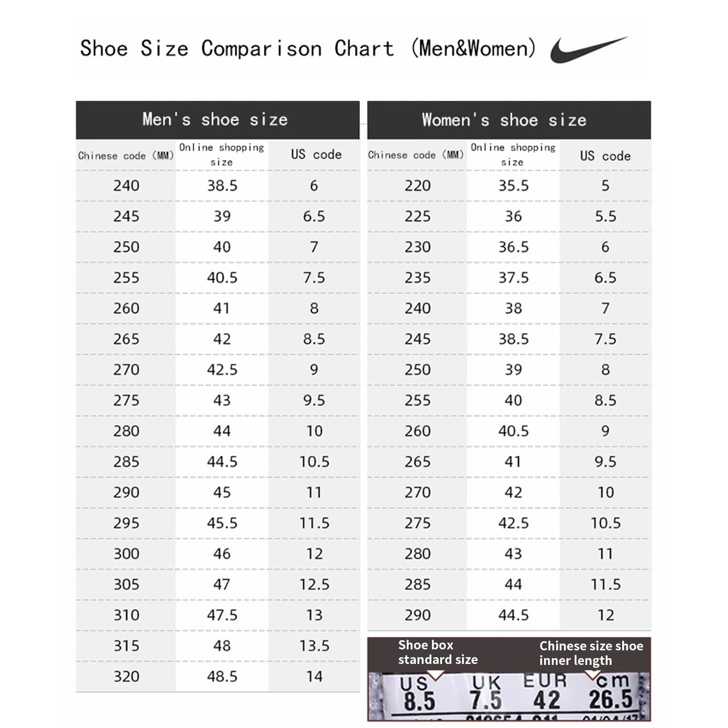 Nike női sportcipő Air Max Bia – trendi, divatos, könnyű, kopásálló kültéri szabadidőcipő Ih4017-100