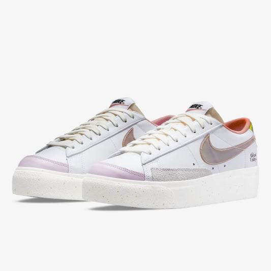 Originálne najnovšie dámske módne odolné nízke tenisky Nike DM5451-611