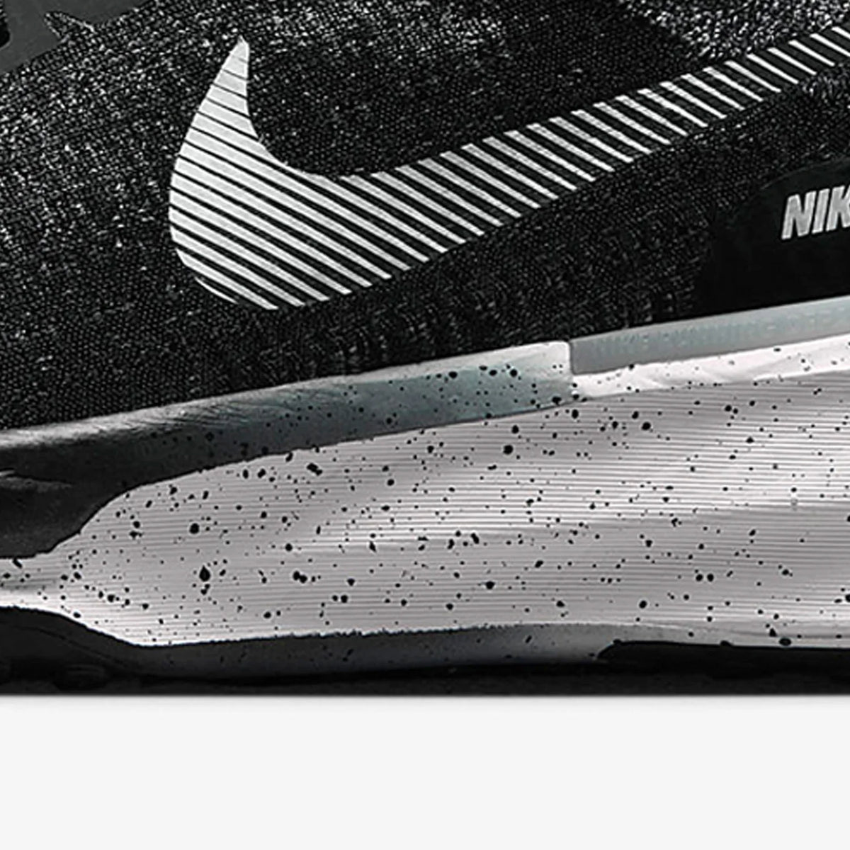 Nike Official Authentic ZoomX Invincible løbesko til mænd og kvinder DR2615-002