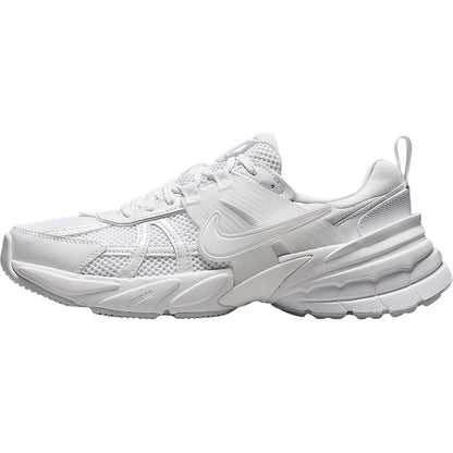 Γυναικεία παπούτσια τρεξίματος Nike V2K Run, ανθεκτικά, από πλέγμα, ρετρό, FD0736-113