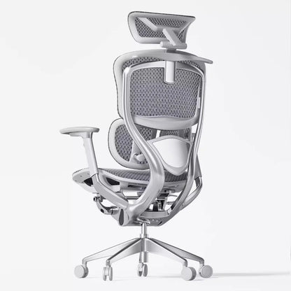 Ergonomic Computer Chair Designer Comfortable Nordic Footrest Modern Trendy Office Chair Relaxing Reading Muebles Furniture