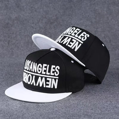 New High Quality Gorras Para Hombres Unisex Luxury Baseball Caps for Men Women Adjustable Snapback Hat HipHop DadHatsTrucker Hat