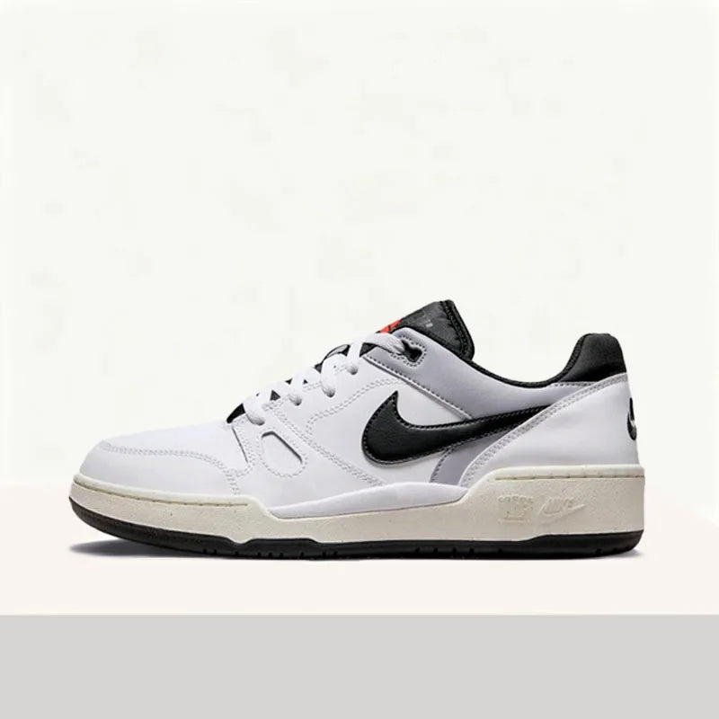 Nike Full Force – Adidași la modă, confortabili, trendi, versatili, pentru uz zilnic, navetă, sport și ținute casual, cu talpă joasă FB1362-101