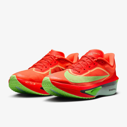 Nike Authentic ZOOM FLY 6 herre-løbesko med stødabsorbering og holdbarhed FN8454-601