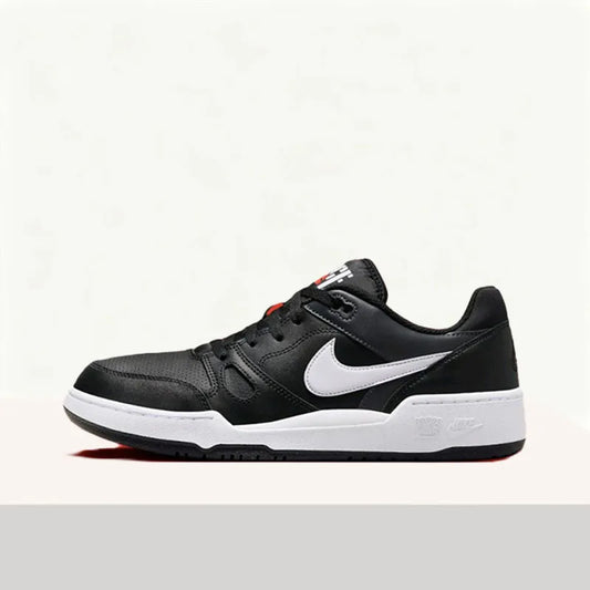 Nike Full Force minimalističke, moderne, udobne niske sportske tenisice za svakodnevnu upotrebu i putovanje, izdržljive, FB1362-001